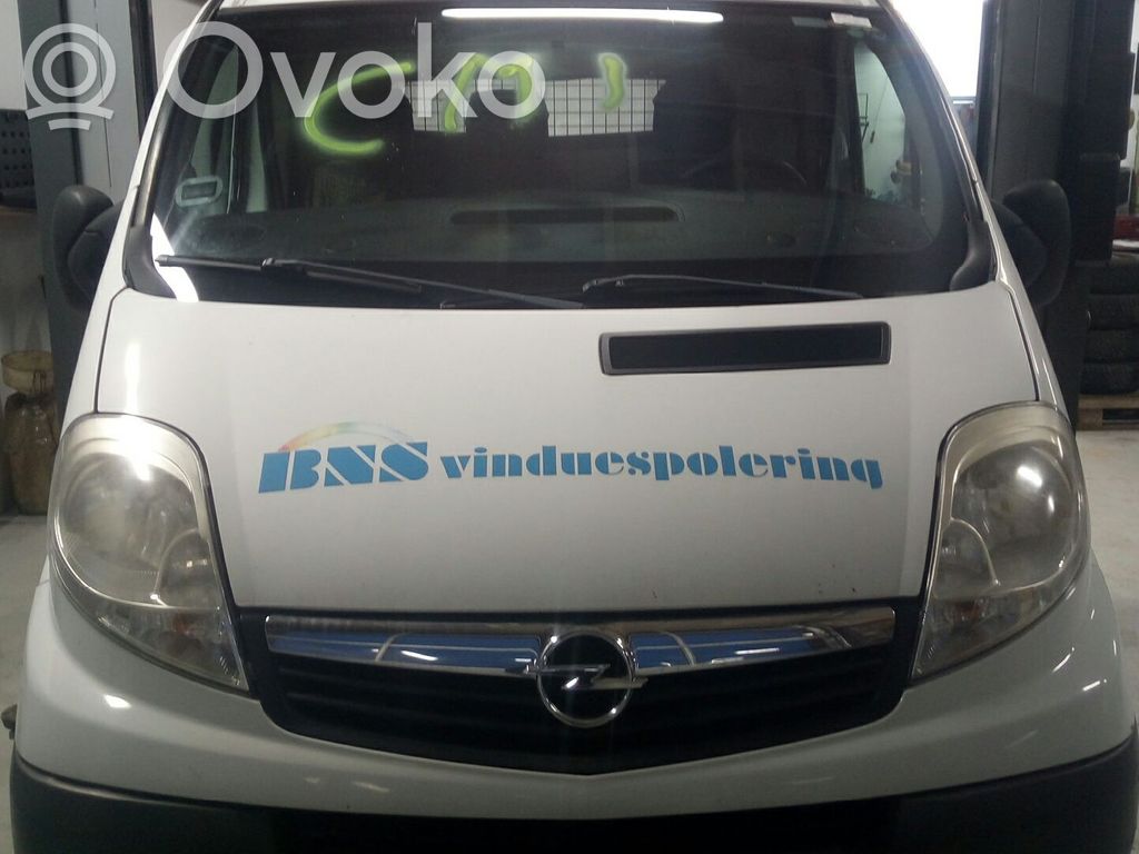 Vivaro Vivaro  93188109