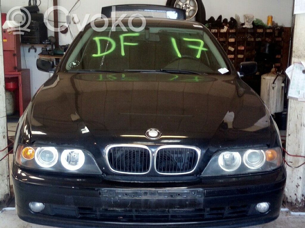5 E39 Series 5  283851