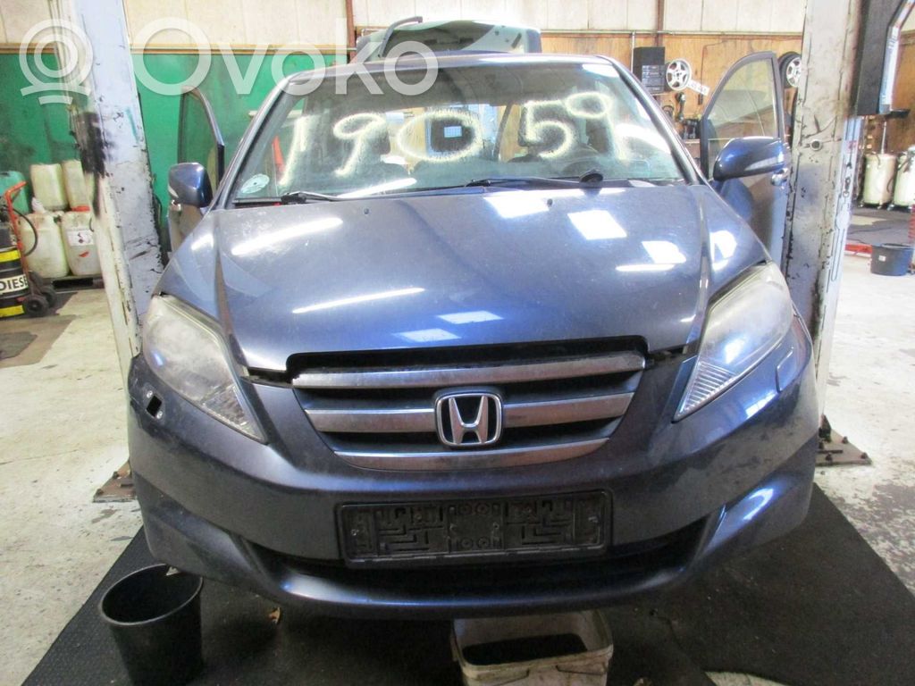 FR-V FR-V  9025030108