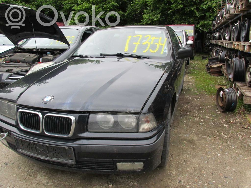3 E36 Series 3  ZF