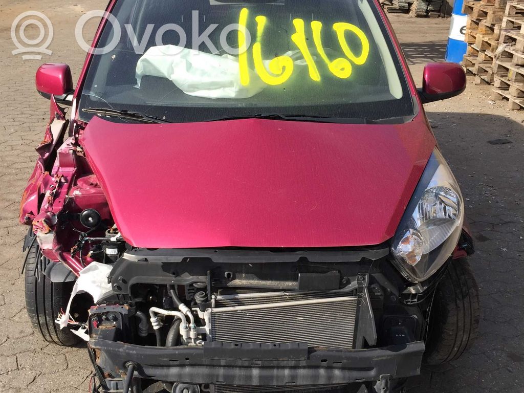 Picanto Picanto