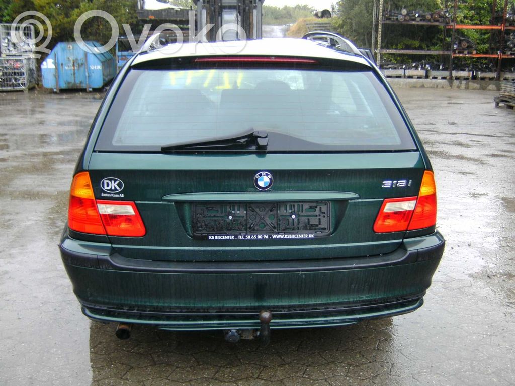 3 E46 Series 3