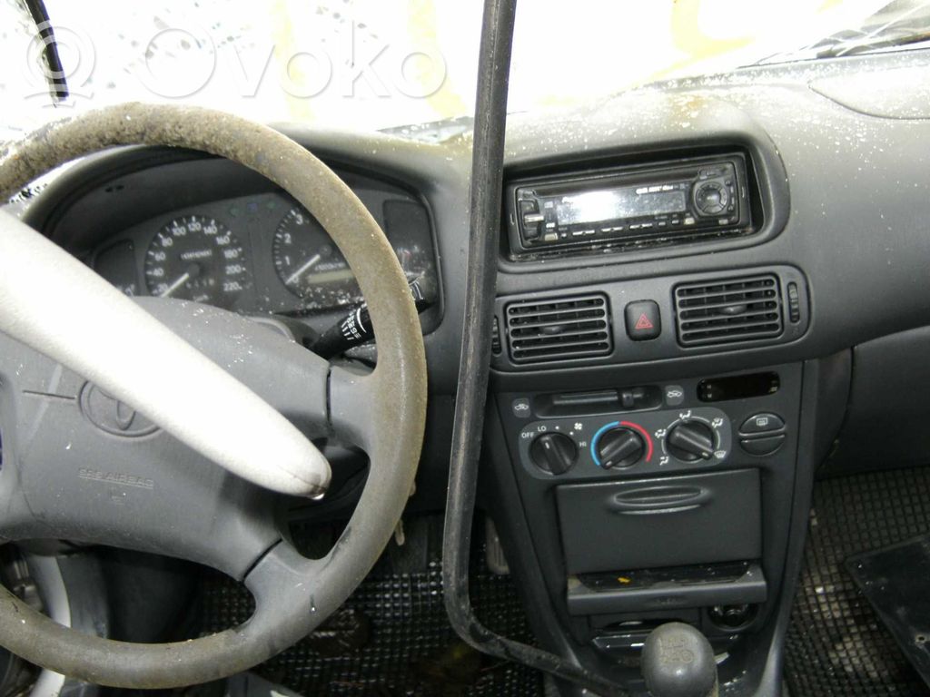 Corolla E110 Corolla  GULSEFOTO