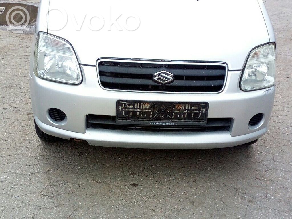 Wagon R+ Wagon  3721083E10