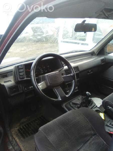 Frontera A Frontera  1240149