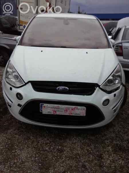 S-MAX S-MAX  7M2176M21