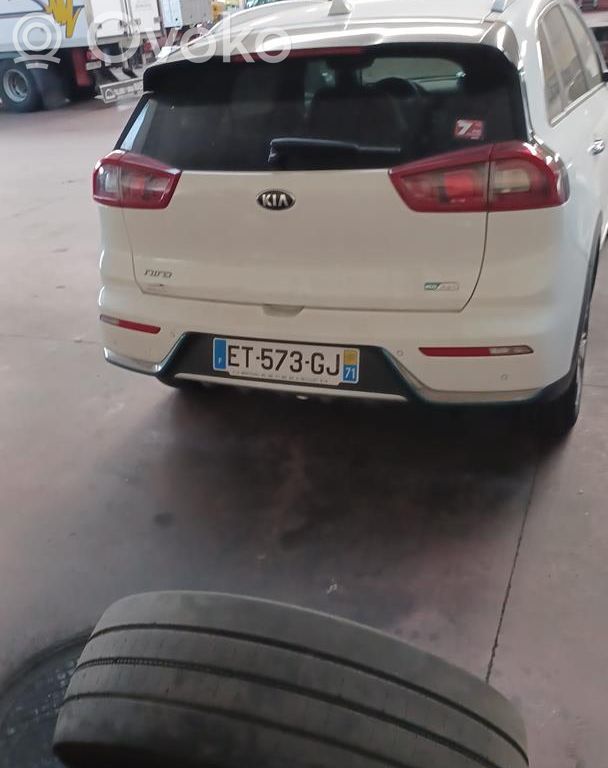 Niro Niro  84540G5010