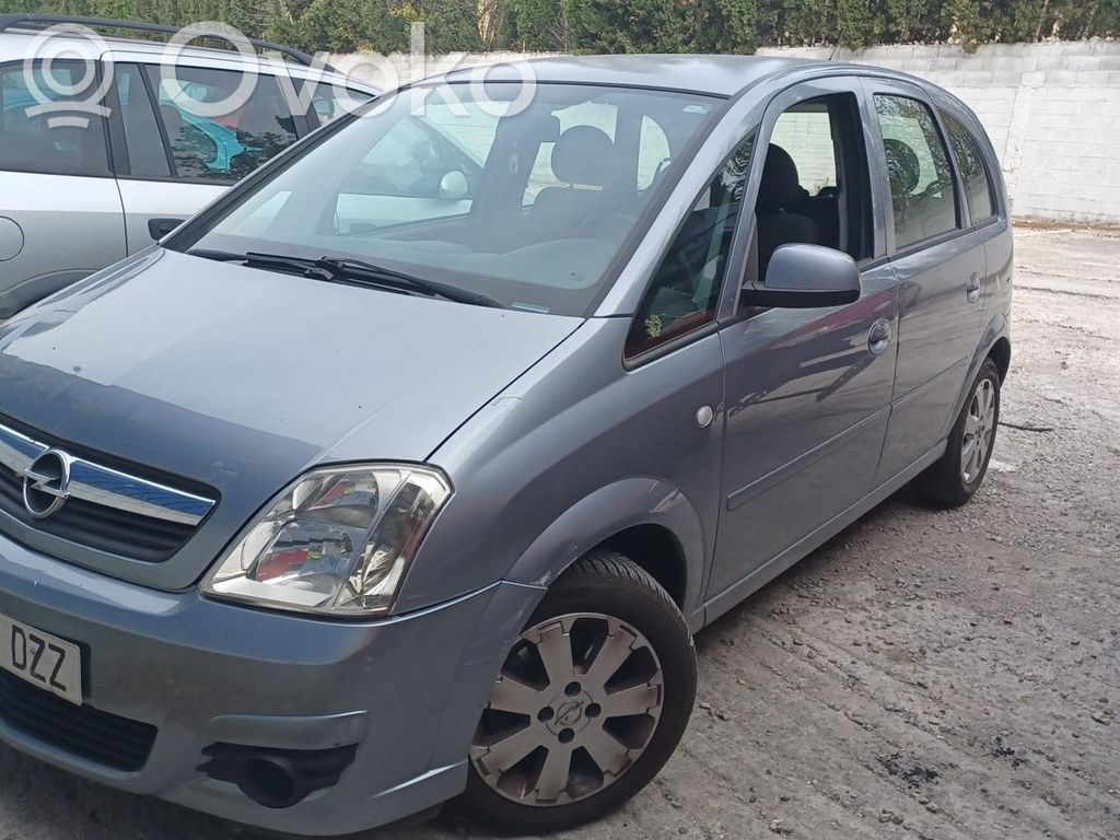 Meriva A Meriva  601159500A