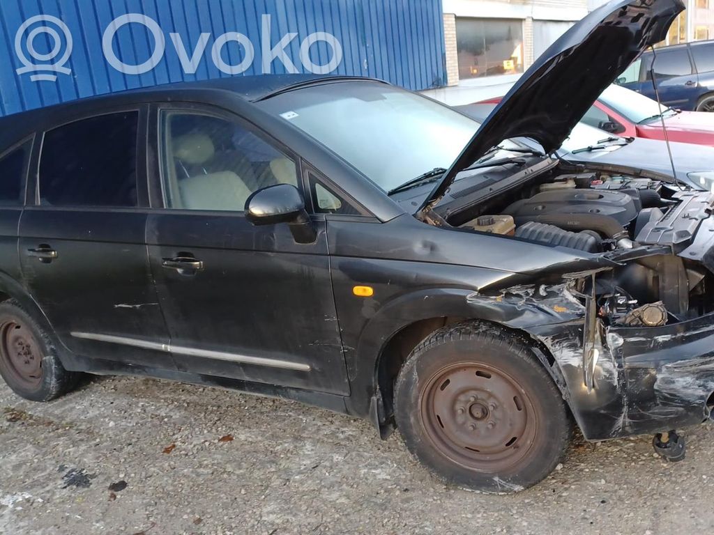 Rodius Rodius/Stavic  D27DT