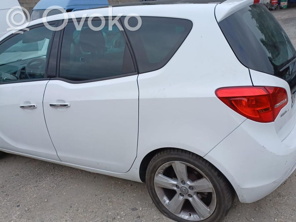 Meriva B Meriva  1400827
