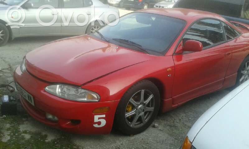 Eclipse Eclipse  XA11197