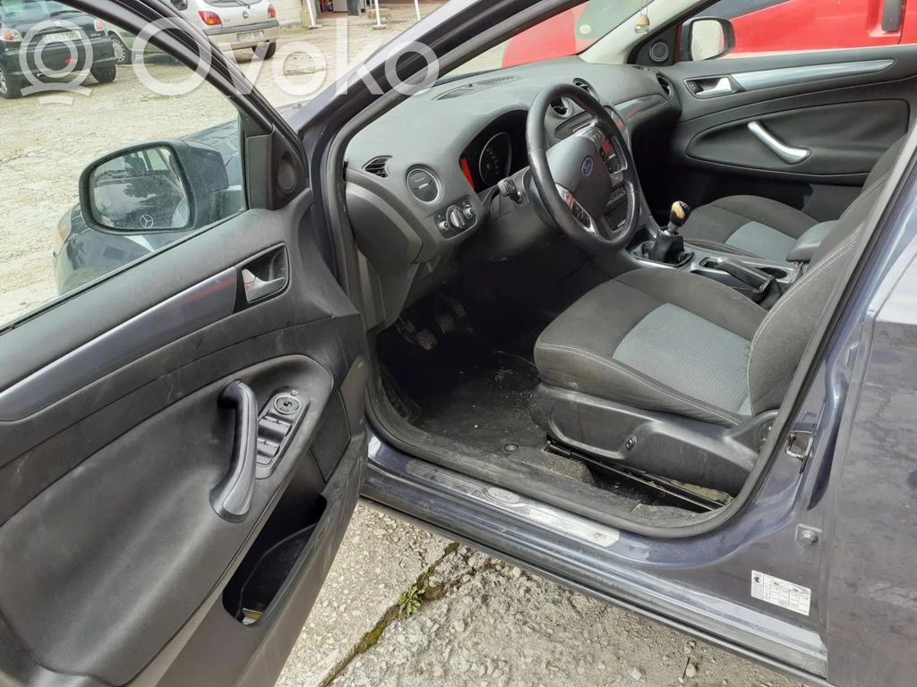 Mondeo MK IV Mondeo  6G916F012