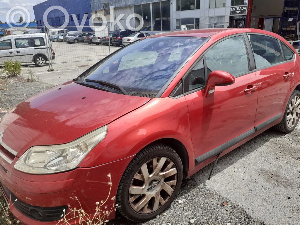 C4 I C4 Picasso, Grand Picasso, Aircross, Cactus  9655189480
