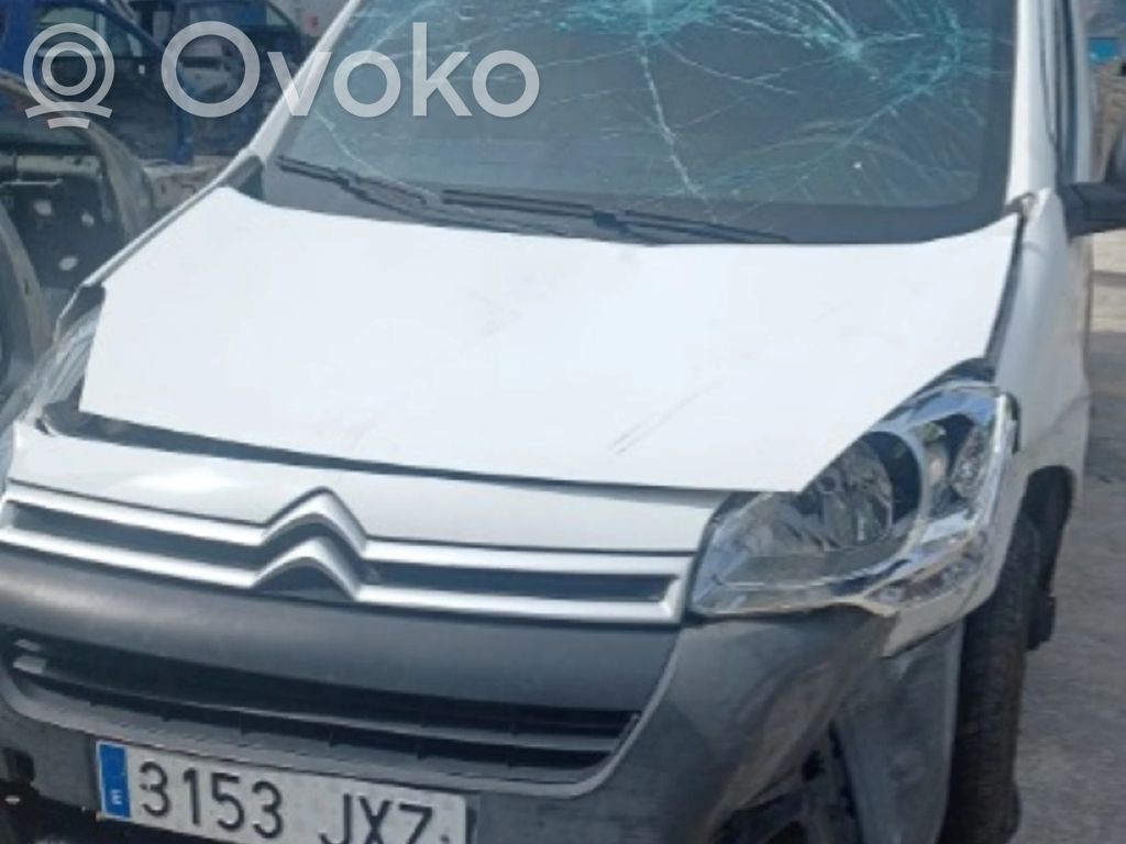 Berlingo Berlingo  9681237477