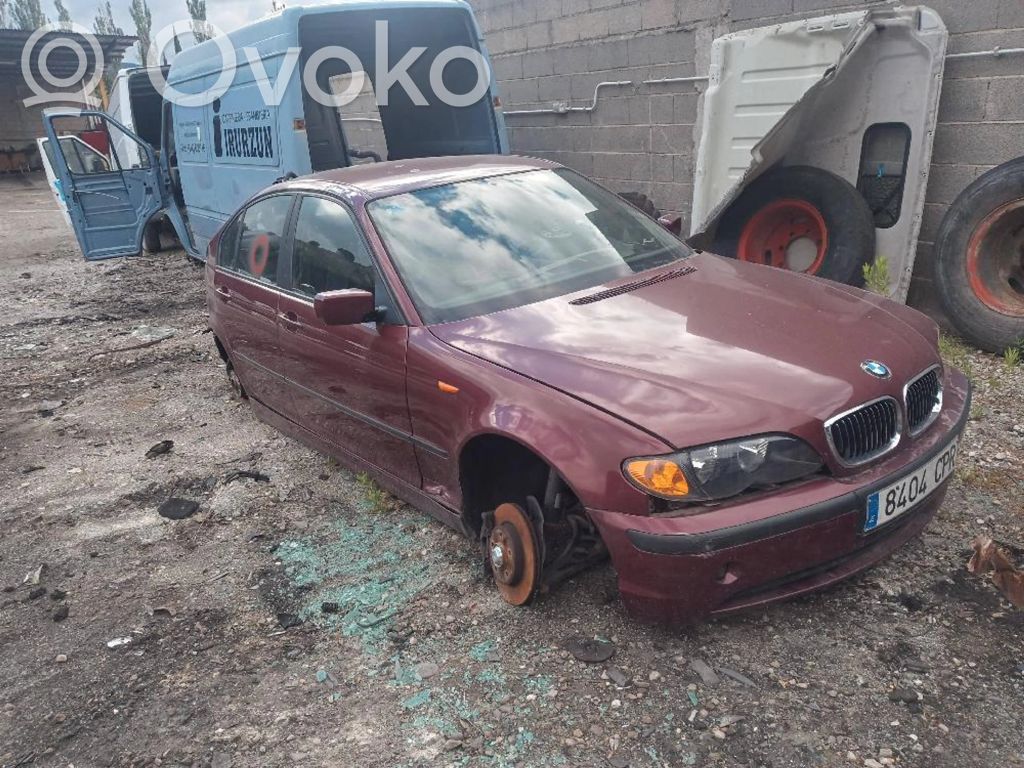 3 E46 Series 3  7852501486