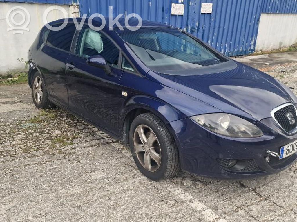 Leon (1P) Leon  1K0505315BF