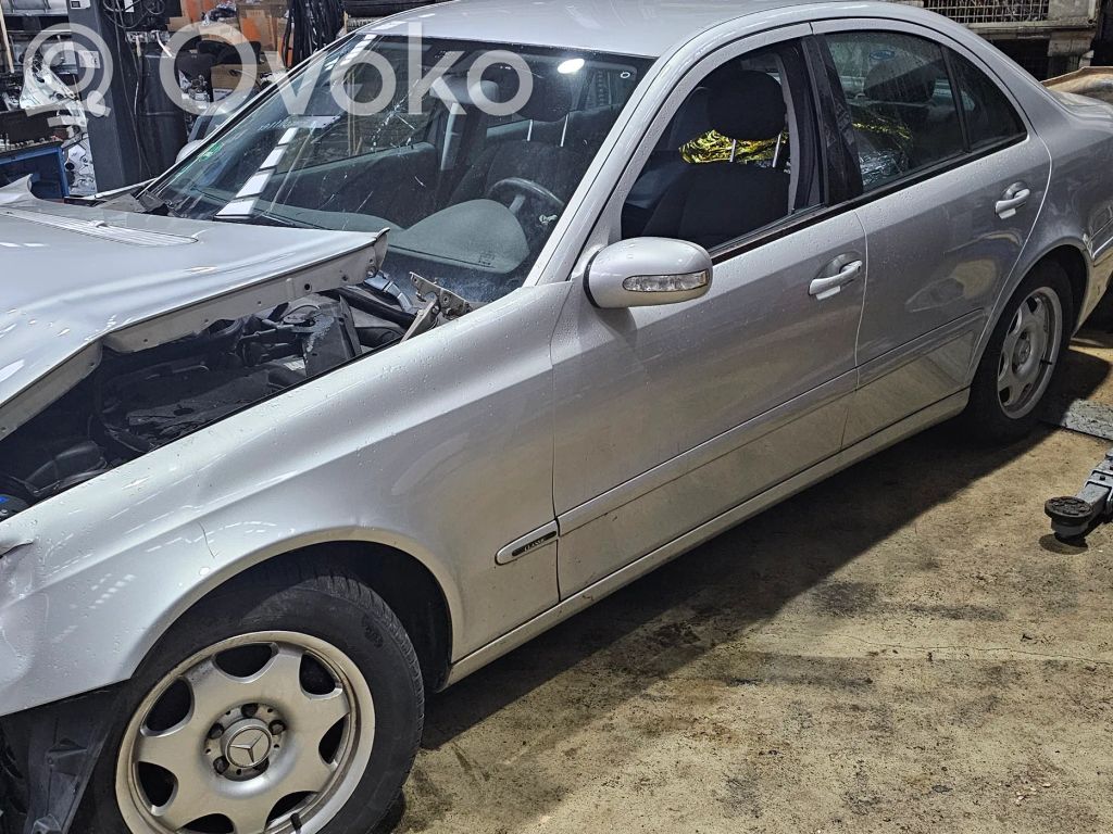 E W211 E-class, AMG (W124, W210, W211, W212, W213, C207, W238)  2303520205