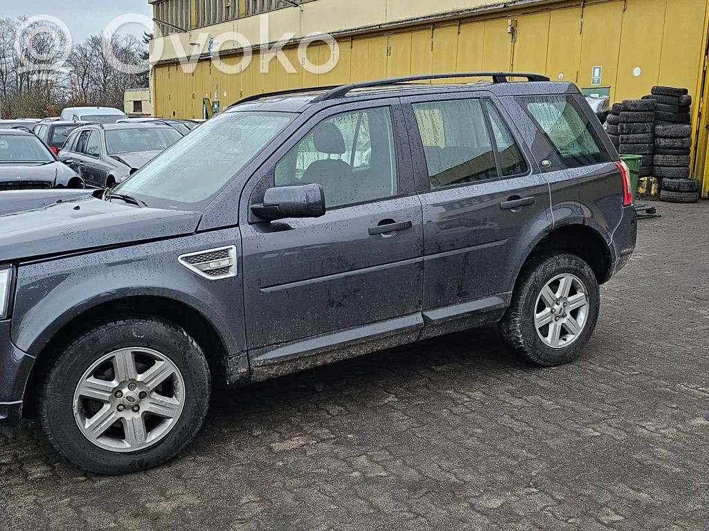Freelander 2 - LR2 Freelander  17527