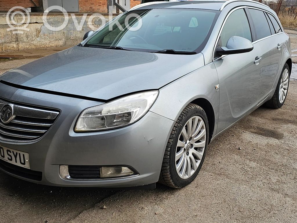 Insignia A Insignia  S3A046574