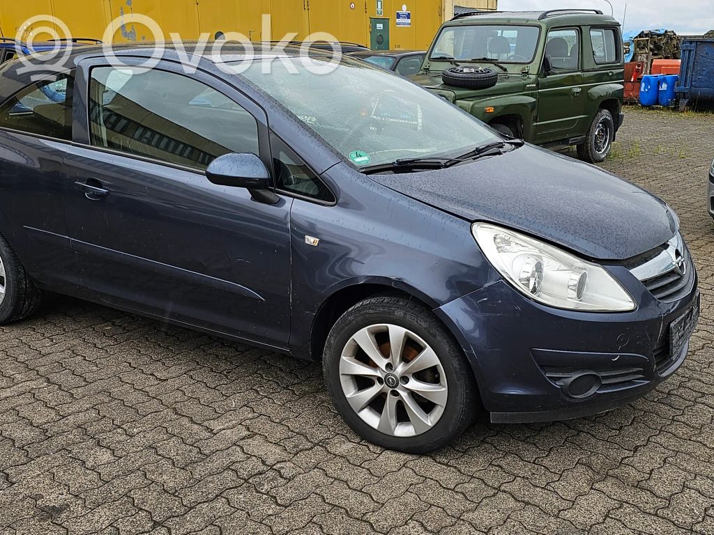 Corsa D Corsa  13184102