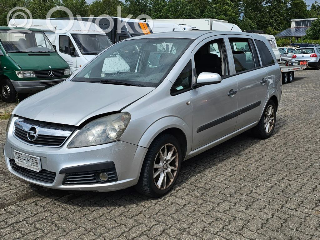 Zafira B Zafira  CST35172AS