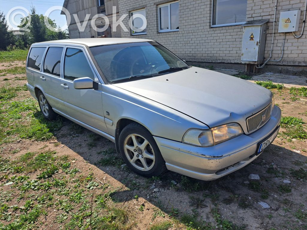 S70  V70  V70 XC S70, V70, V70 XC  09151502