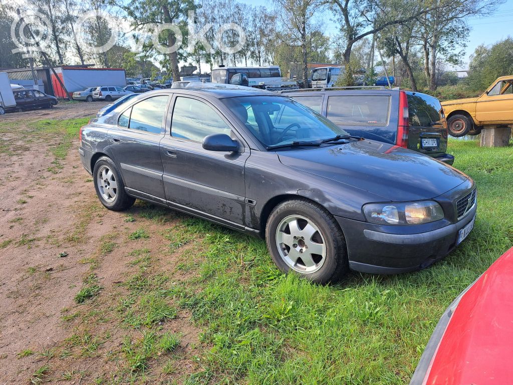 S60 S60  08677708