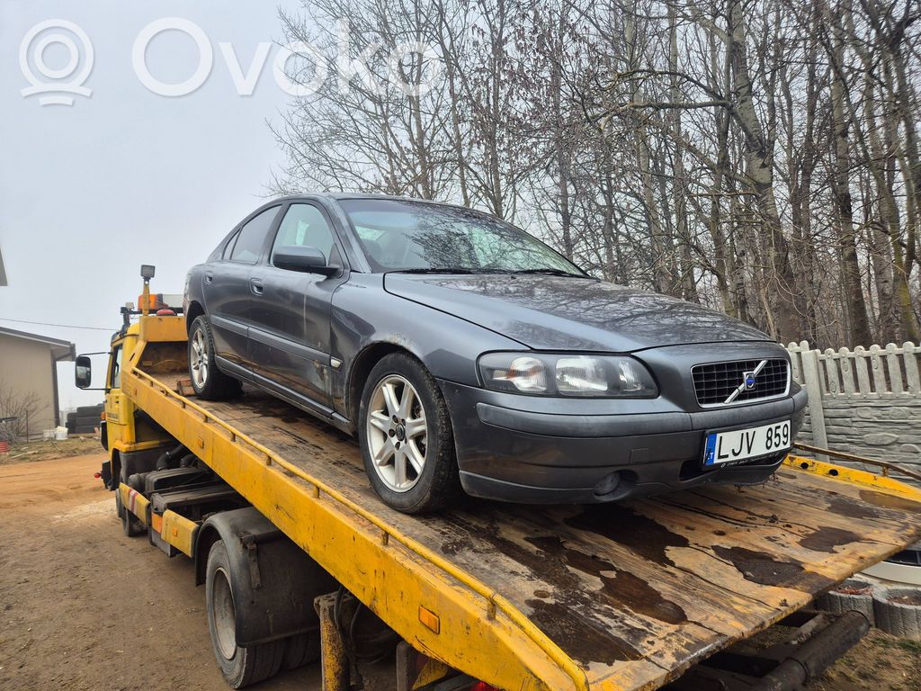 S60 S60  30674363