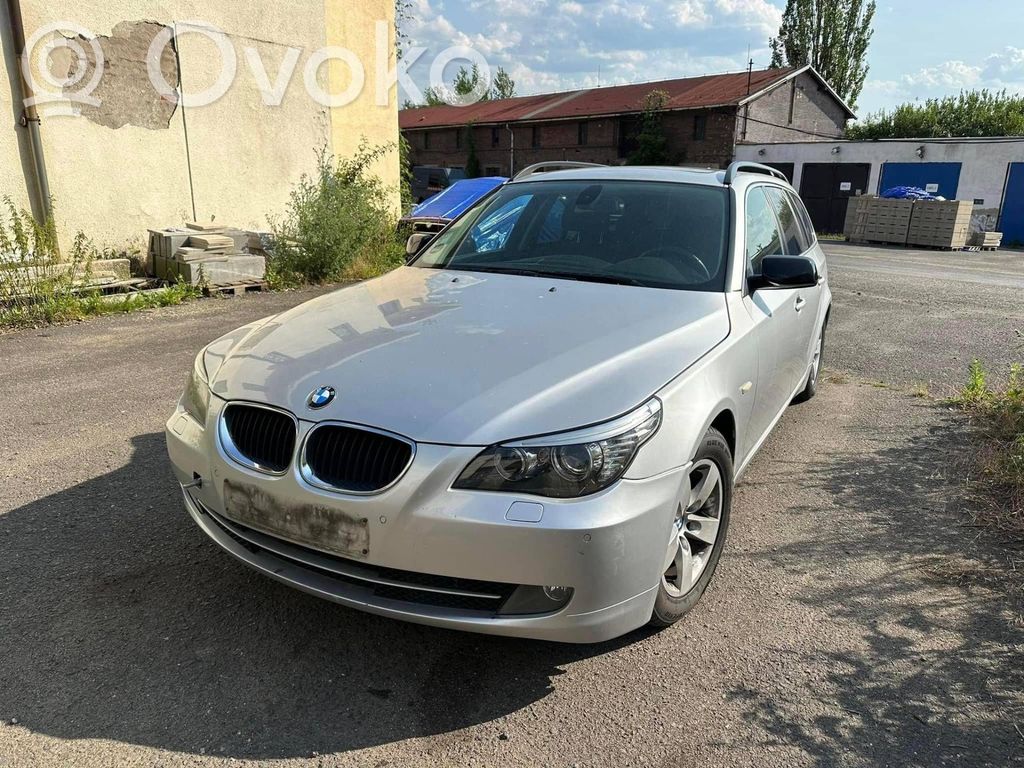 5 E60 E61 Series 5  278802