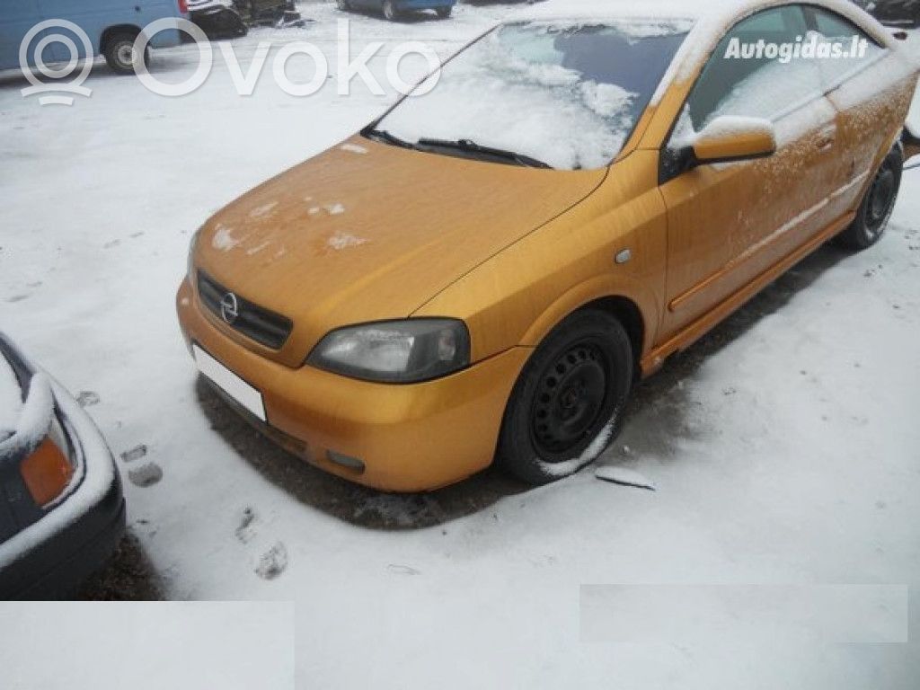 Astra G Astra  09227853