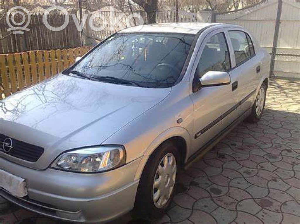 Astra G Astra  G01004