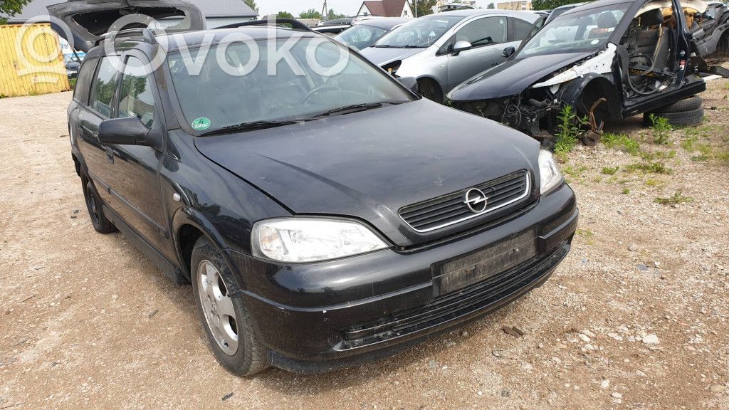 Astra G Astra  0001110012