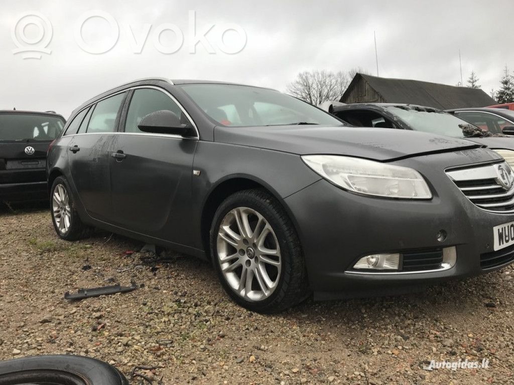 Insignia A Insignia  313169S3