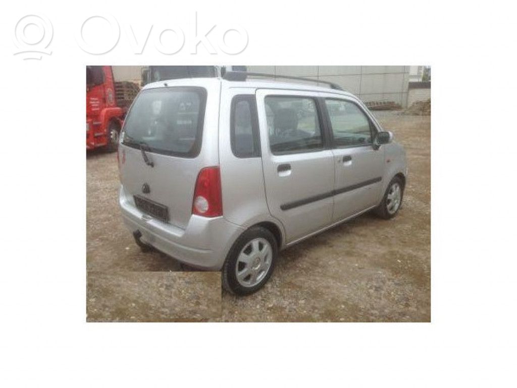 Agila A Agila  6015632