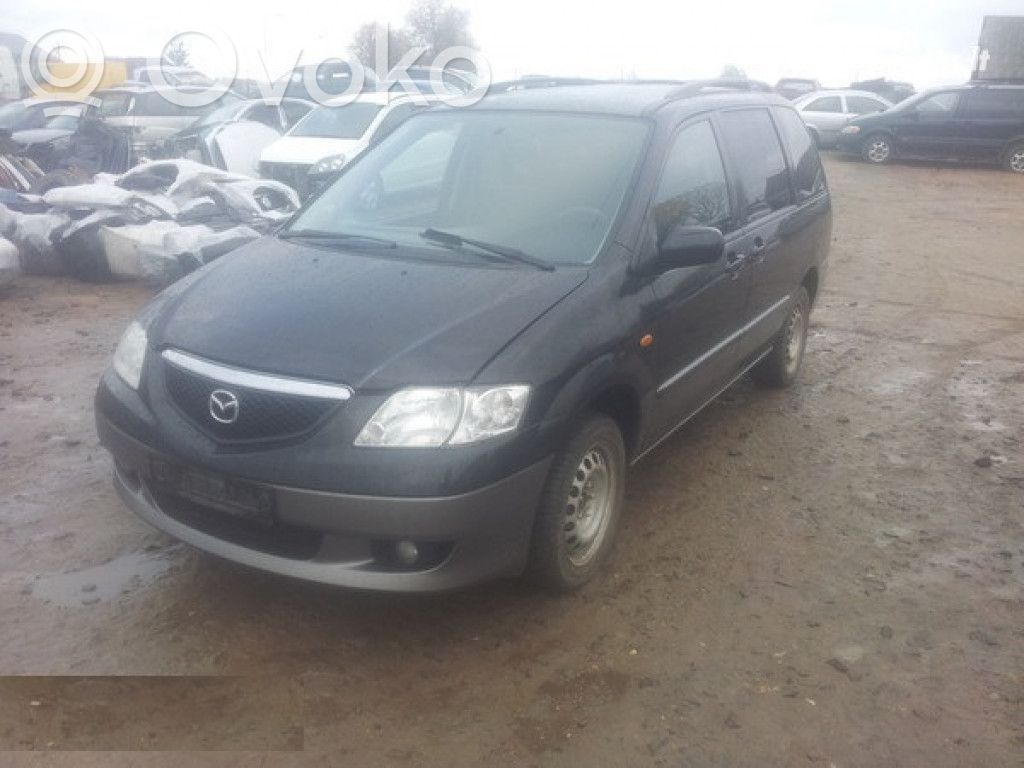 MPV MPV
