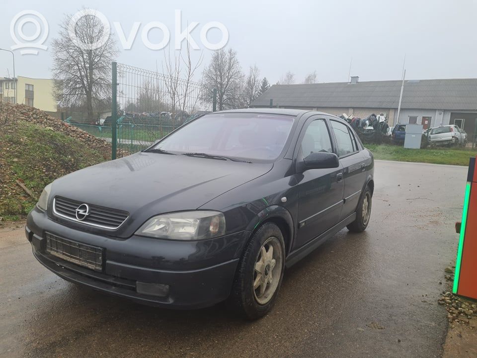 Astra G Astra  90561379