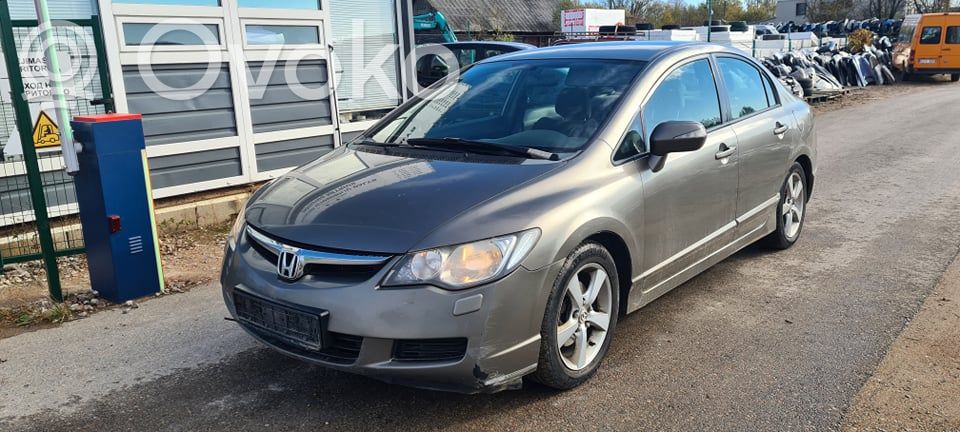 Civic Civic