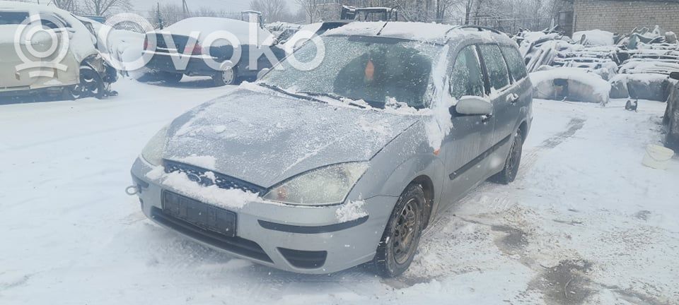 Focus Focus  2M5VA22601AA