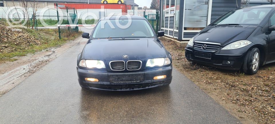 3 E46 Series 3  70669