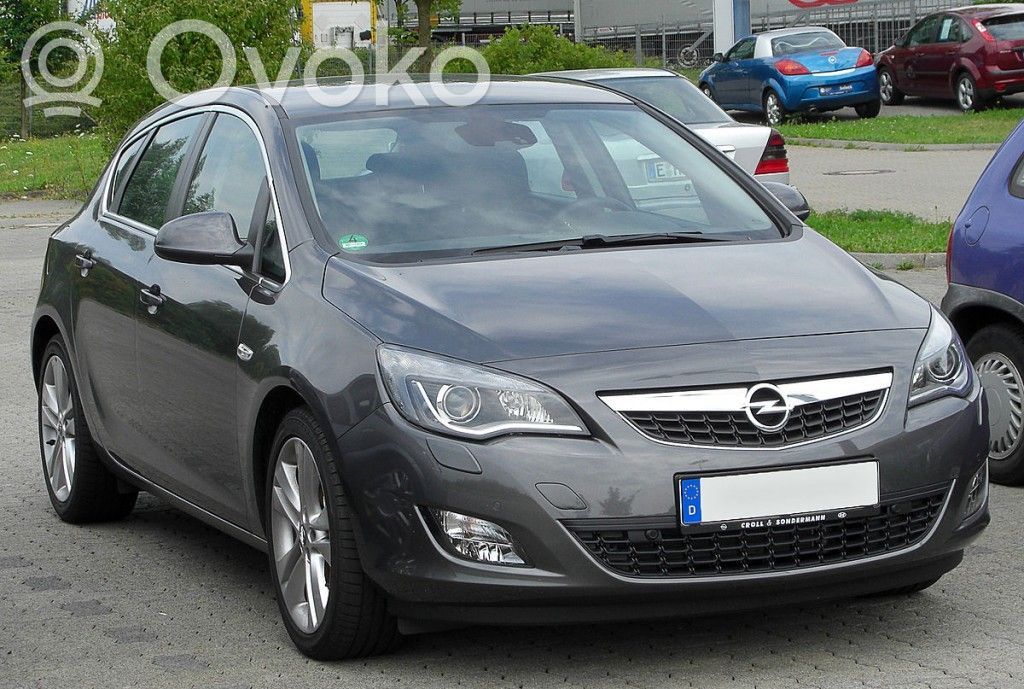Astra J Astra  20867260