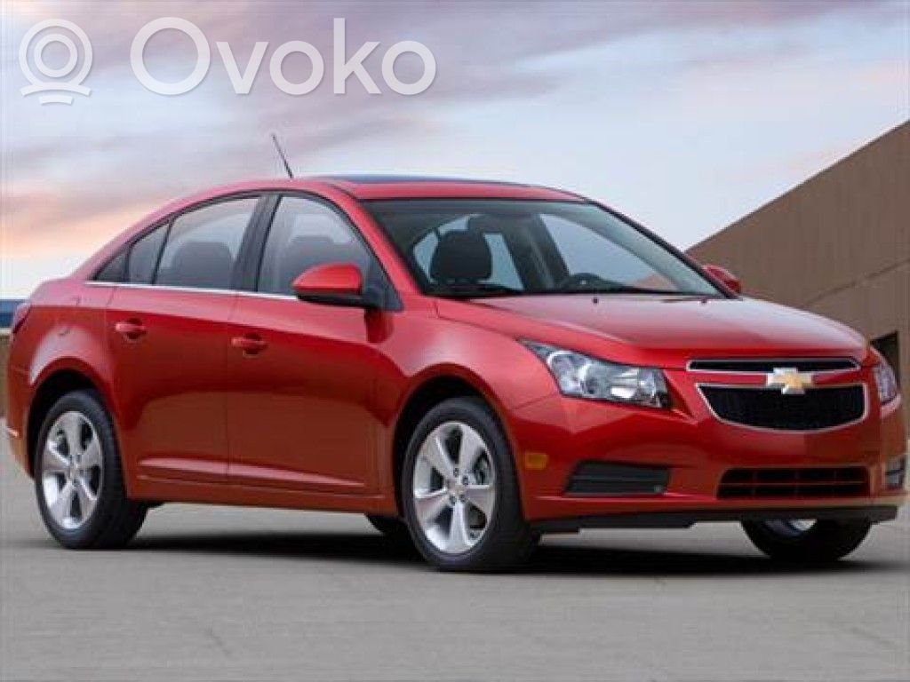 Cruze Cruze  22782872