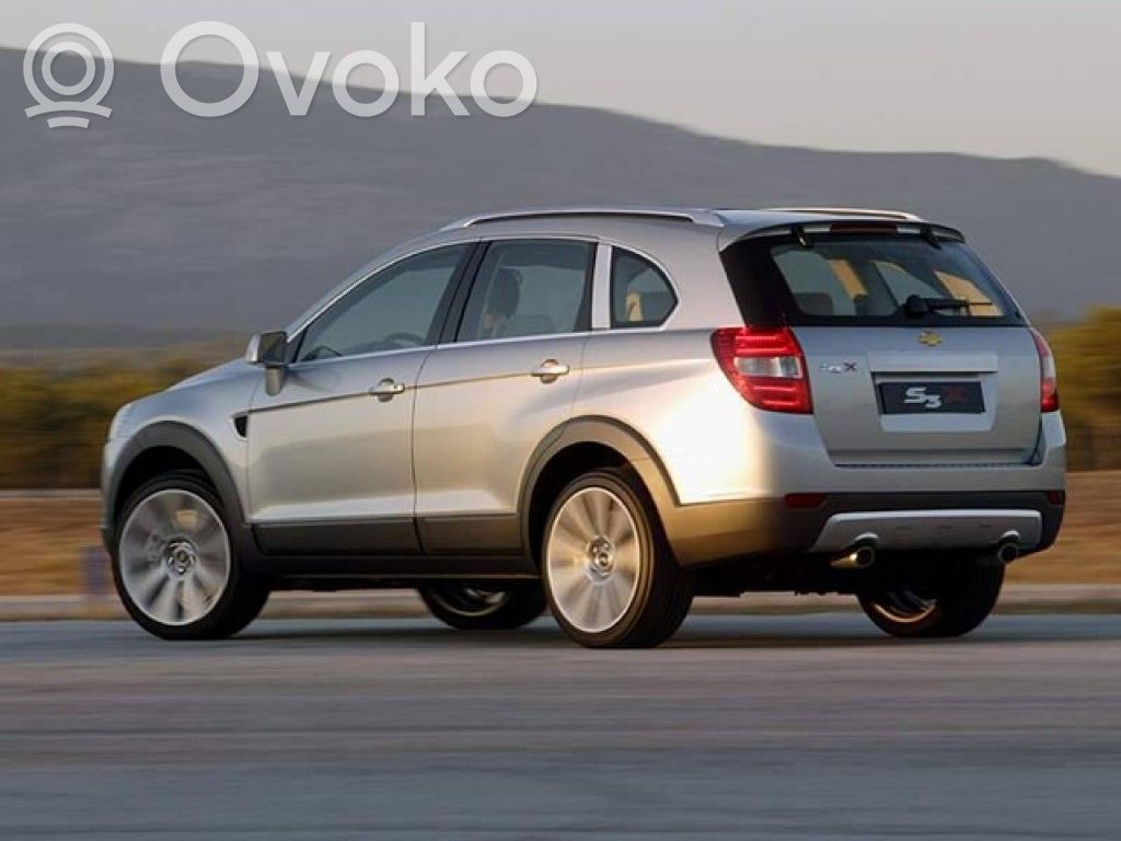 Captiva Captiva  12618028