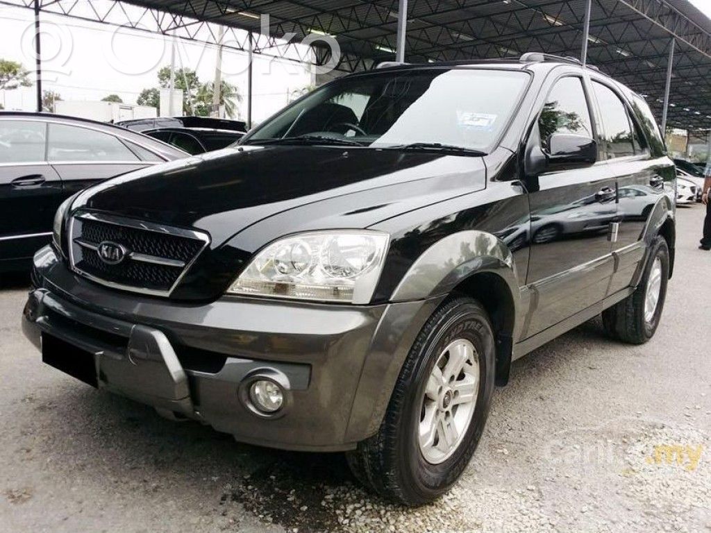 Sorento Sorento  954404A720