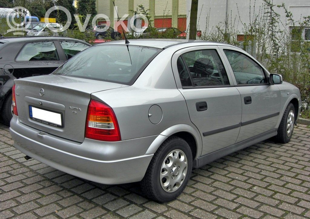 Astra G Astra  13246041