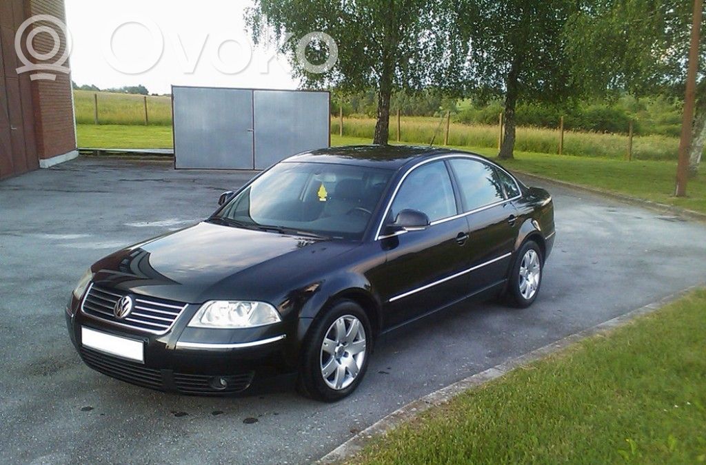 PASSAT B5.5 Passat  4B0906018DA