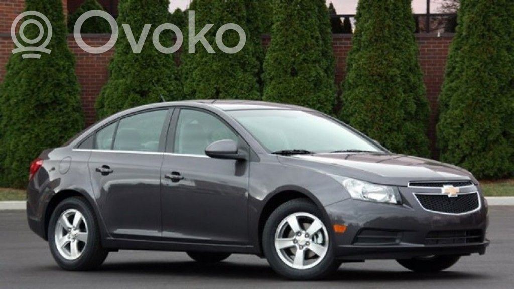 Cruze Cruze  96828426