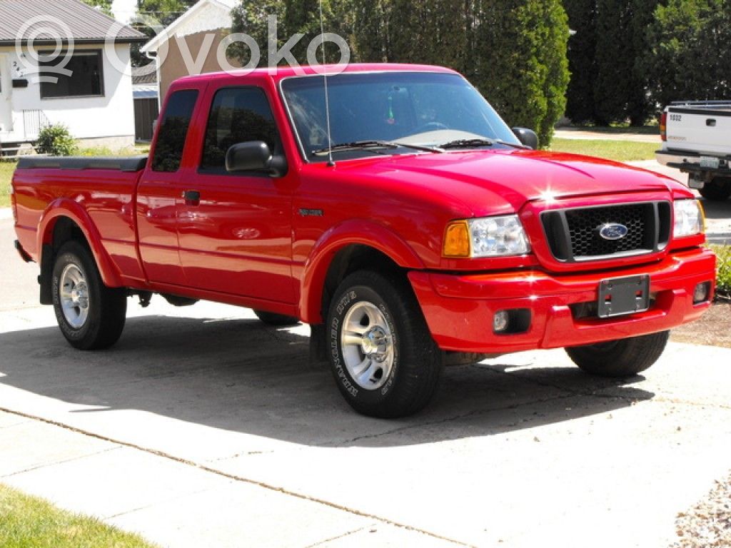 Ranger Ranger  WLF318881D