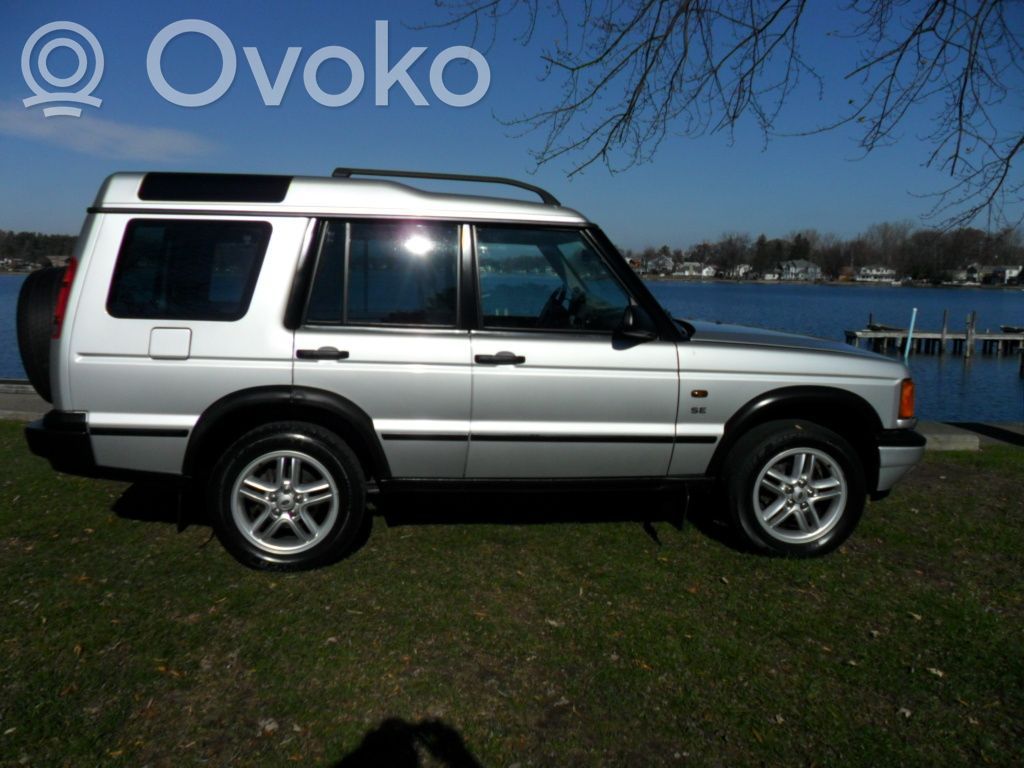 Discovery Discovery  YAC001470