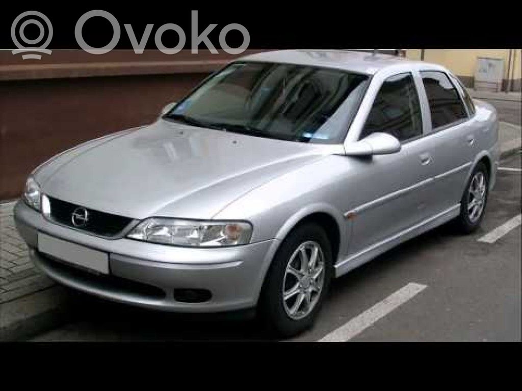 Vectra B Vectra  09136115