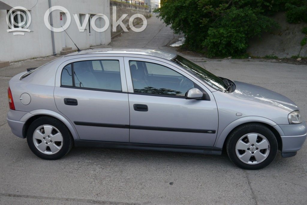 Astra G Astra  90589541